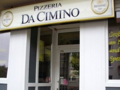 照片: Da Cimino